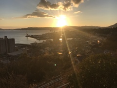 英雄の丘　2017'