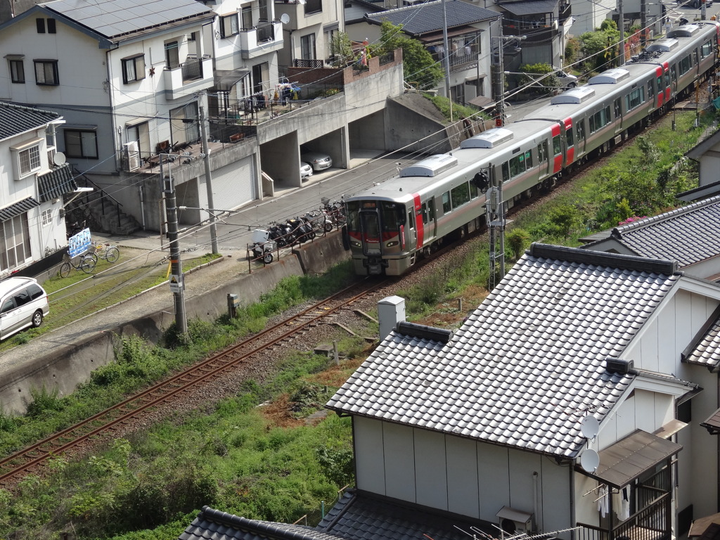あかい翼