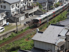 あかい翼