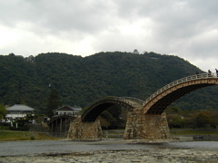 錦帯橋