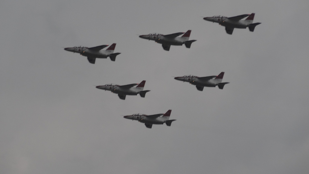 航空自衛隊