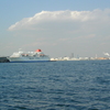 横浜港