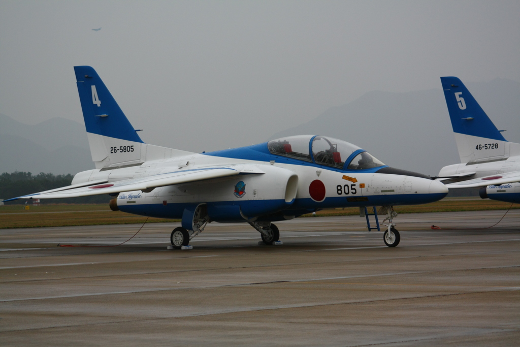 航空自衛隊