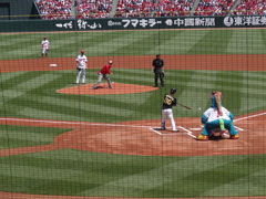プロ野球スピリットボール2018年