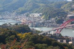 ツイン音戸大橋