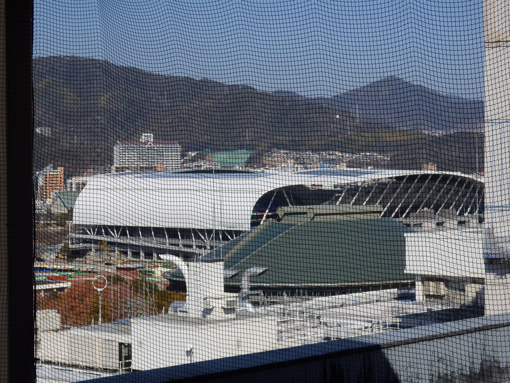 がんばれサンフレッチェ広島！