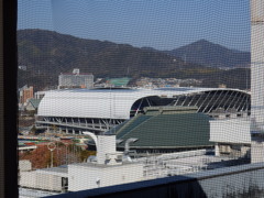 がんばれサンフレッチェ広島！