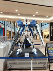 ＧＵＮＤＡＭ