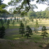 千鳥城庭園
