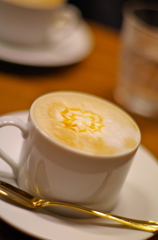 アートコーヒー＾＾