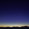 夜明け前(3)