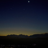 夜明け前(2)