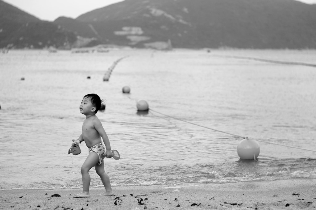Stanley Beach