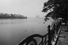 West Lake