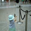 a little photographer ④