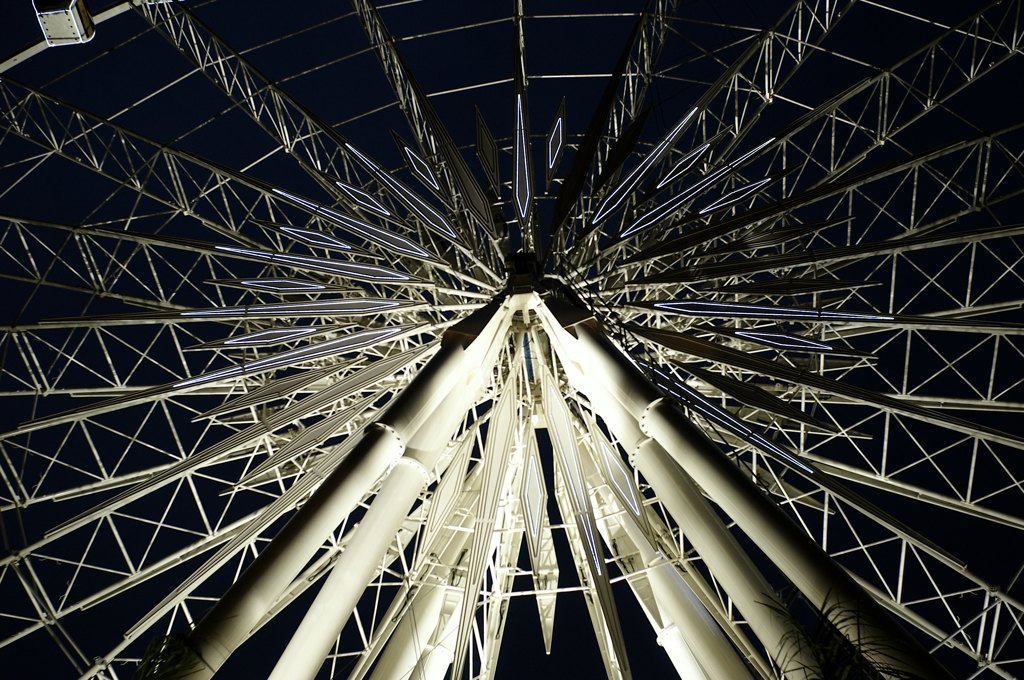 StarGate...