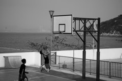 you Jump i Jump...