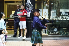 Scottish tradition