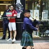 Scottish tradition