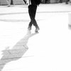 Walk out...