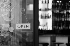 Grand Open...