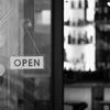 Grand Open...