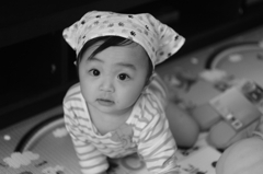 いなかもん...：)