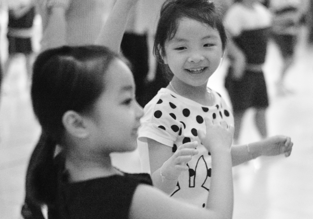 Happiness…