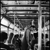 満員電車...