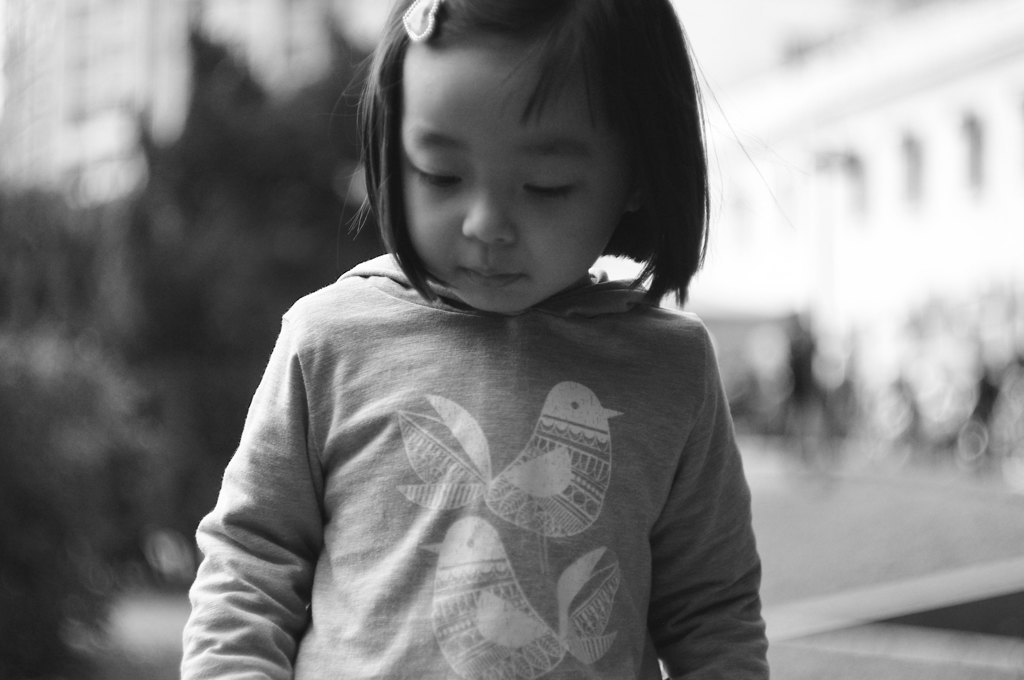 幼稚園内...
