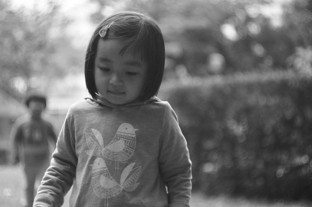 My Sweetie：）