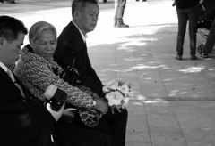 親孝行