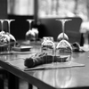 Table For 3...