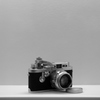 LeicaⅢg