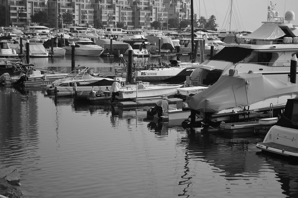 Yacht Club