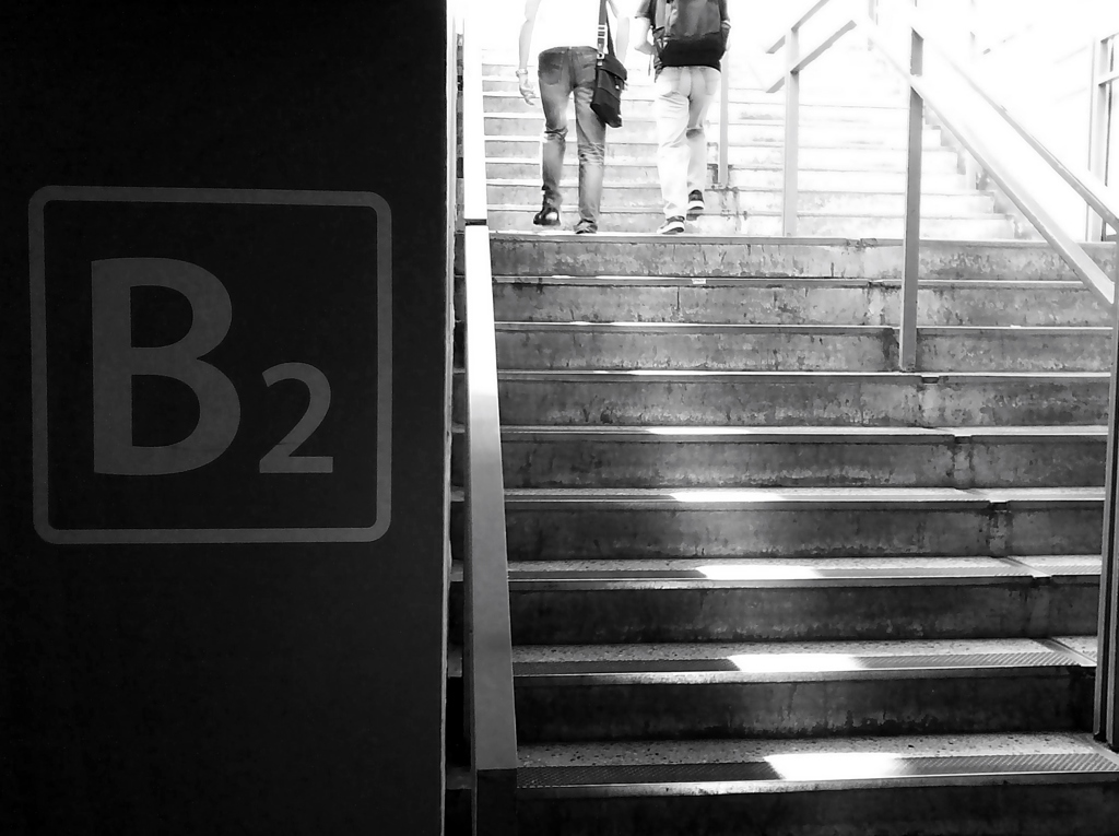...B’z
