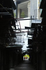 DownTown...