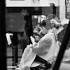 Barber...