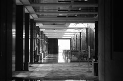just a HALL  & nothing special...