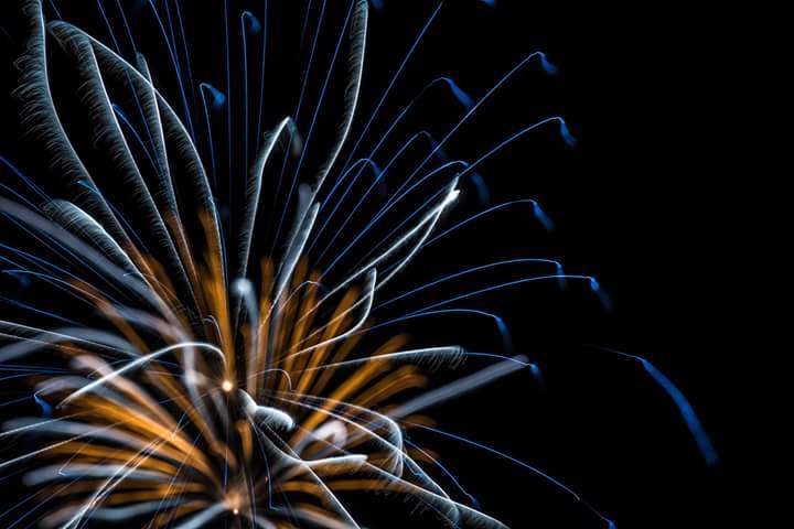 Fireworks 7