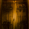 door