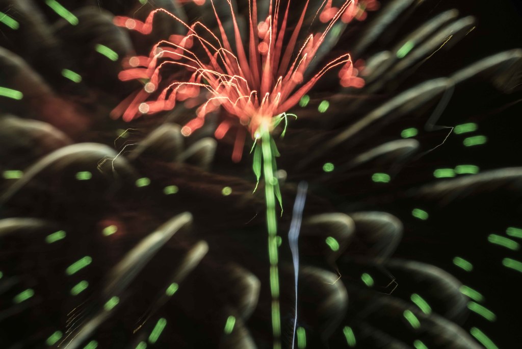 ＦＩＲＥＷＯＲＫＳ　2