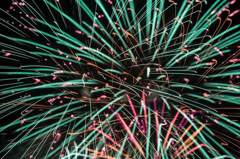 Fireworks 10