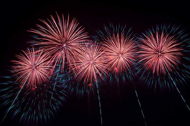 Fireworks 11