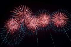 Fireworks 11