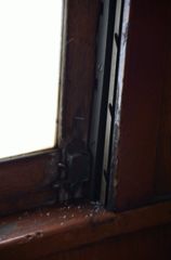 津軽鉄道の車窓から