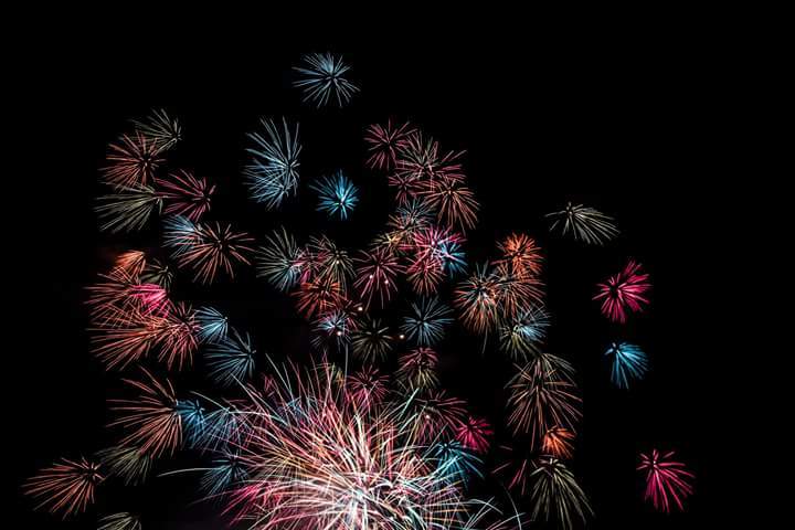 Fireworks 4
