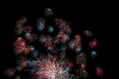 Fireworks 4