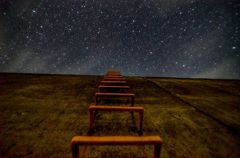Stairway to Starrysky
