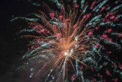 ＦＩＲＥＷＯＲＫＳ　3
